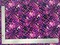 1 Yard ITY geometric knit fabric stretch spandex polyester fabric for dresses, tops, and skirts 58"60" Width